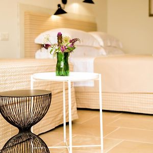 Camera deluxe con letto king size